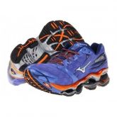 Tênis Mizuno Wave Prophecy 2 Garantia P Entrega Frete Grátis